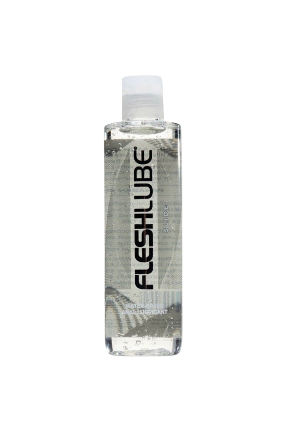 FLESHLIGHT - FLESHLUBE LUBRICANTE ANAL BASE AGUA 250 ML