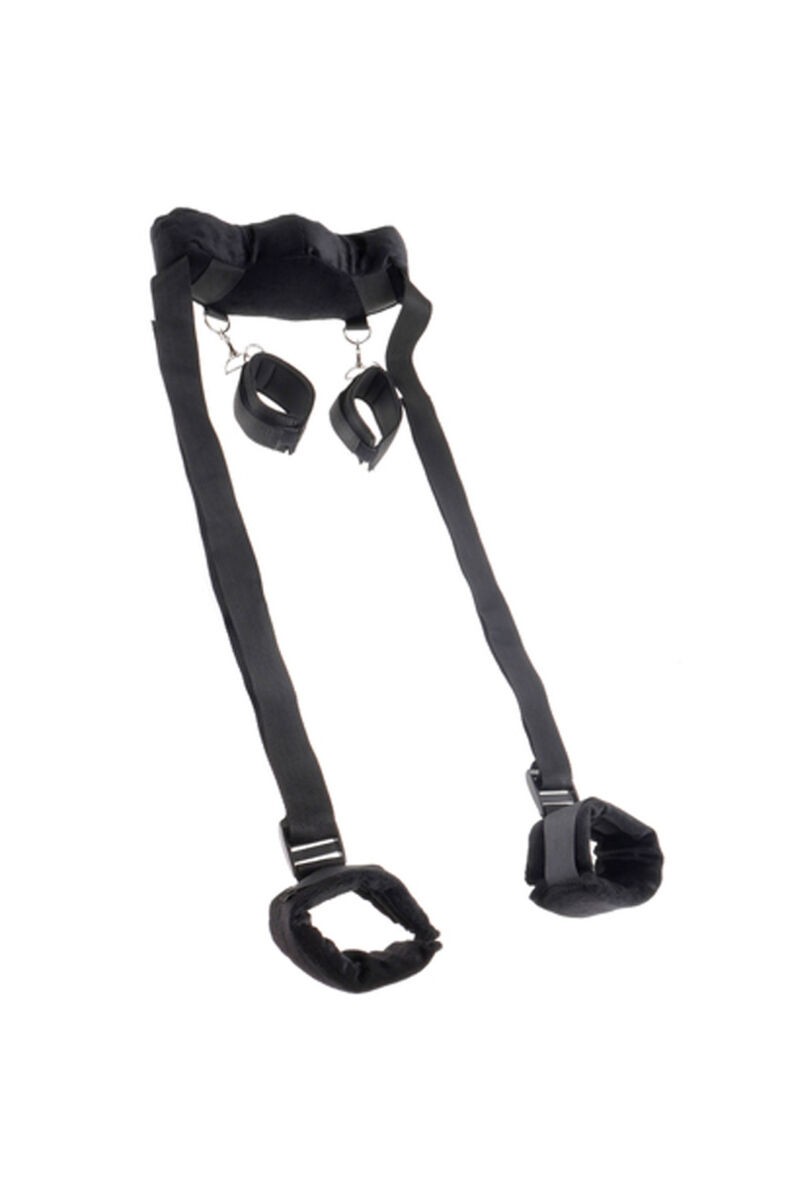 FETISH FANTASY SERIES - POSICION MASTER CON ESPOSAS