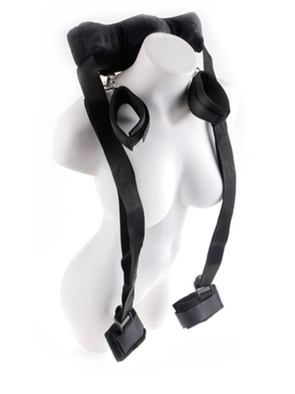 FETISH FANTASY SERIES - POSICION MASTER CON ESPOSAS