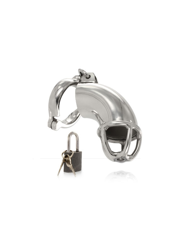 METAL HARD - ANILLO CASTIDAD METAL LANCELOT