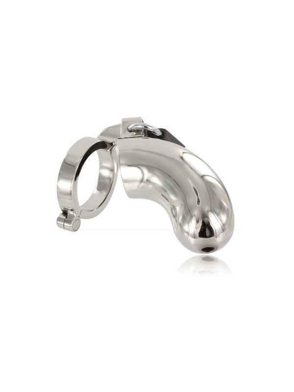 METAL HARD - ANILLO CASTIDAD BRIG