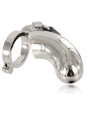 METAL HARD - ANILLO CASTIDAD BRIG