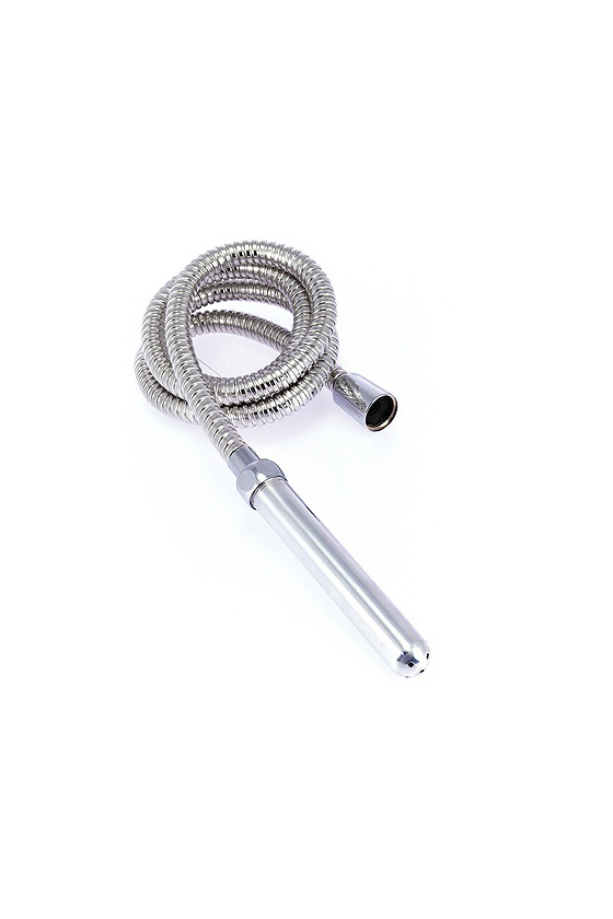 METAL HARD - INTIMATE DOUCHE 1.5M