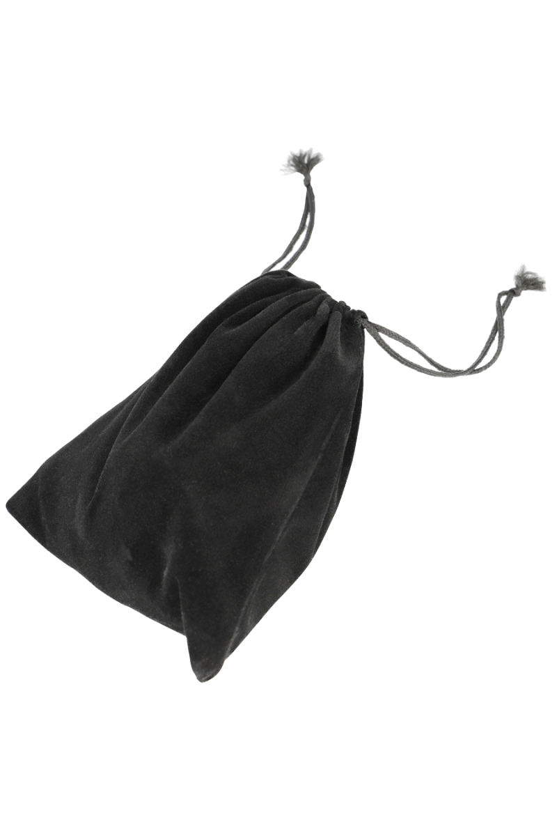 METAL HARD - JAULA PENE CON CIERRE SEGURIDAD 14 CM