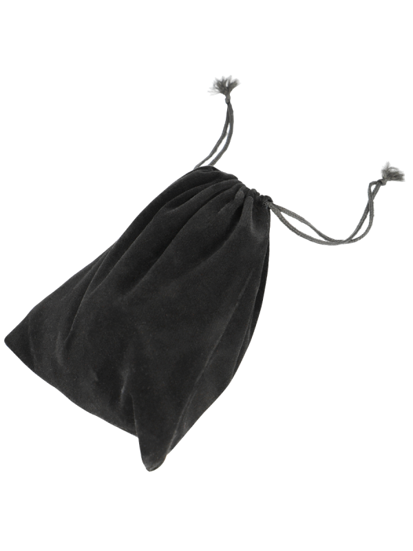 METAL HARD - JAULA PENE CON CIERRE SEGURIDAD 14 CM