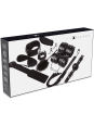 EXPERIENCE - BDSM FETISH KIT SERIE BLACK