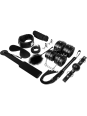 EXPERIENCE - BDSM FETISH KIT SERIE BLACK