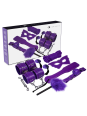 EXPERIENCE - BDSM FETISH KIT SERIE PURPLE