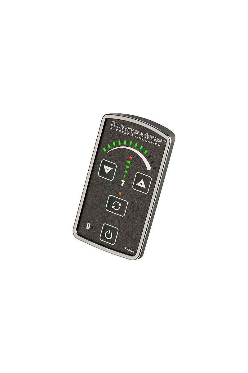 ELECTRASTIM - FLICK STIMULATOR MULTI-PACK