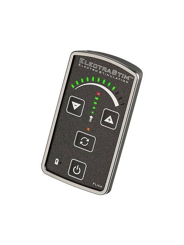 ELECTRASTIM - FLICK STIMULATOR MULTI-PACK