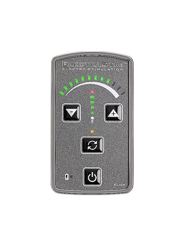 ELECTRASTIM - FLICK STIMULATOR MULTI-PACK