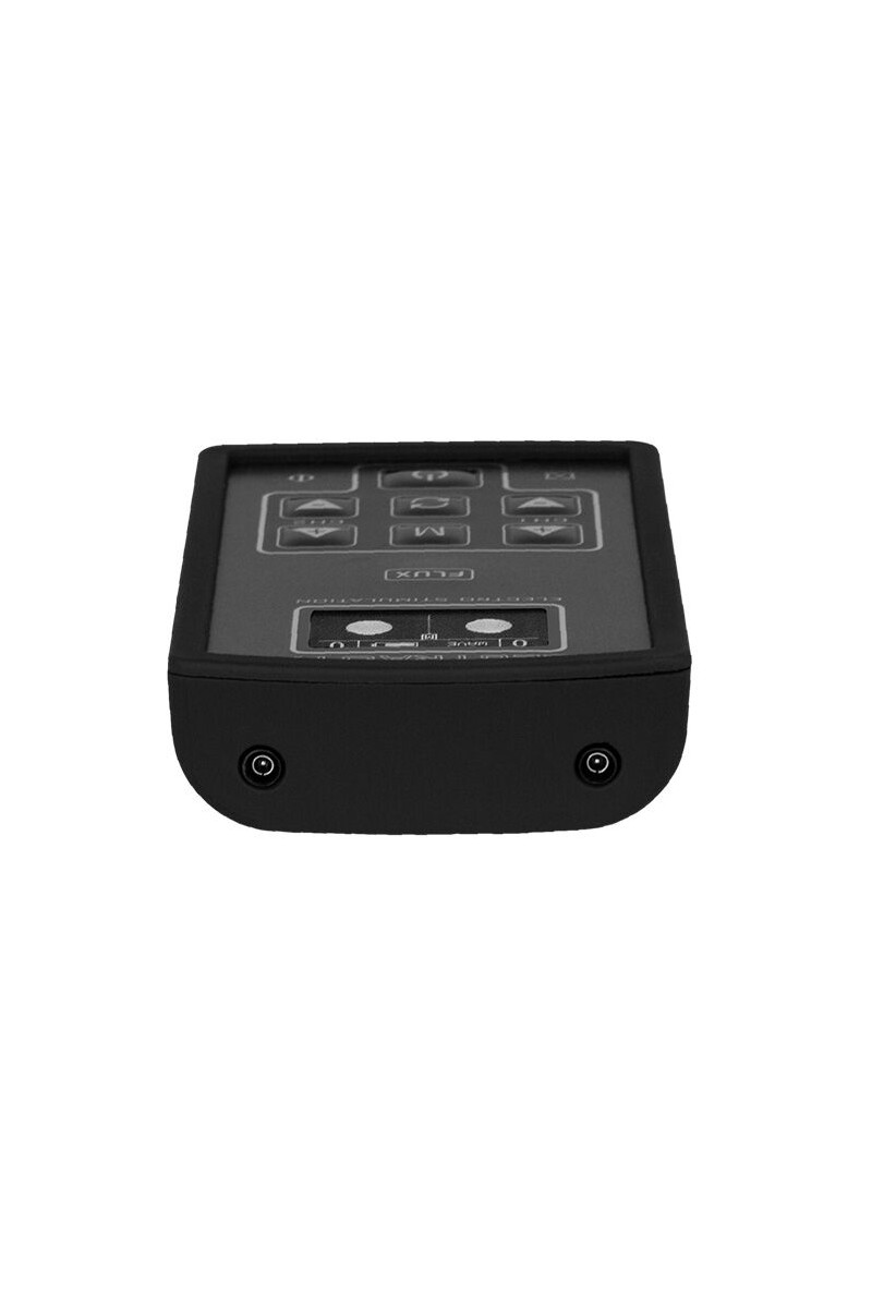 ELECTRASTIM - FLUX ESTIMULADOR MULTIFUNCION