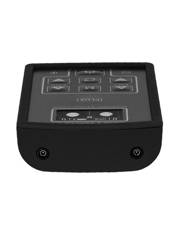 ELECTRASTIM - FLUX ESTIMULADOR MULTIFUNCION