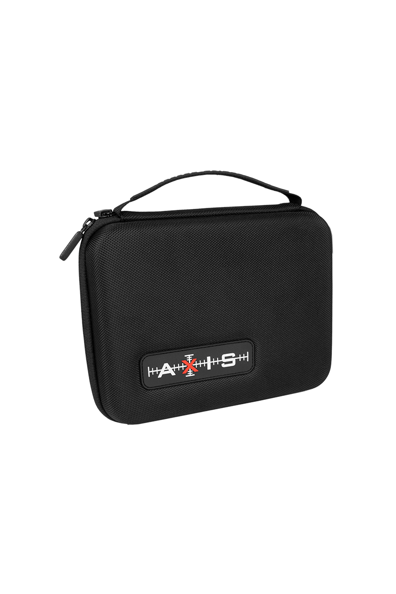 ELECTRASTIM - ELECTRO ESTIMULADOR AXIS DE ALTA ESPECIFICACIÓN