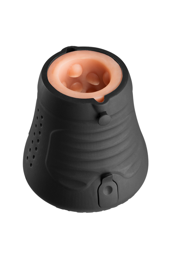 ELECTRASTIM - JACK SOCKET ELECTRO MASTURBADOR