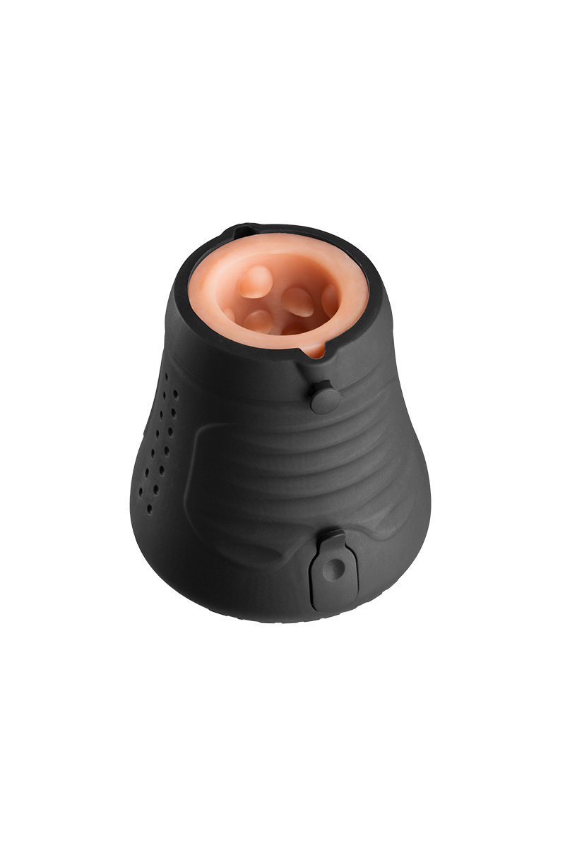 ELECTRASTIM - JACK SOCKET ELECTRO MASTURBADOR