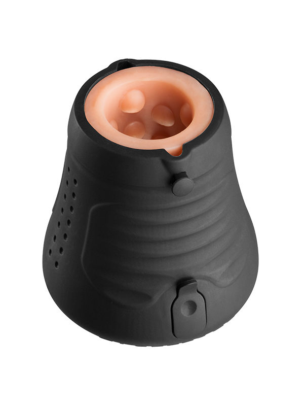 ELECTRASTIM - JACK SOCKET ELECTRO MASTURBADOR