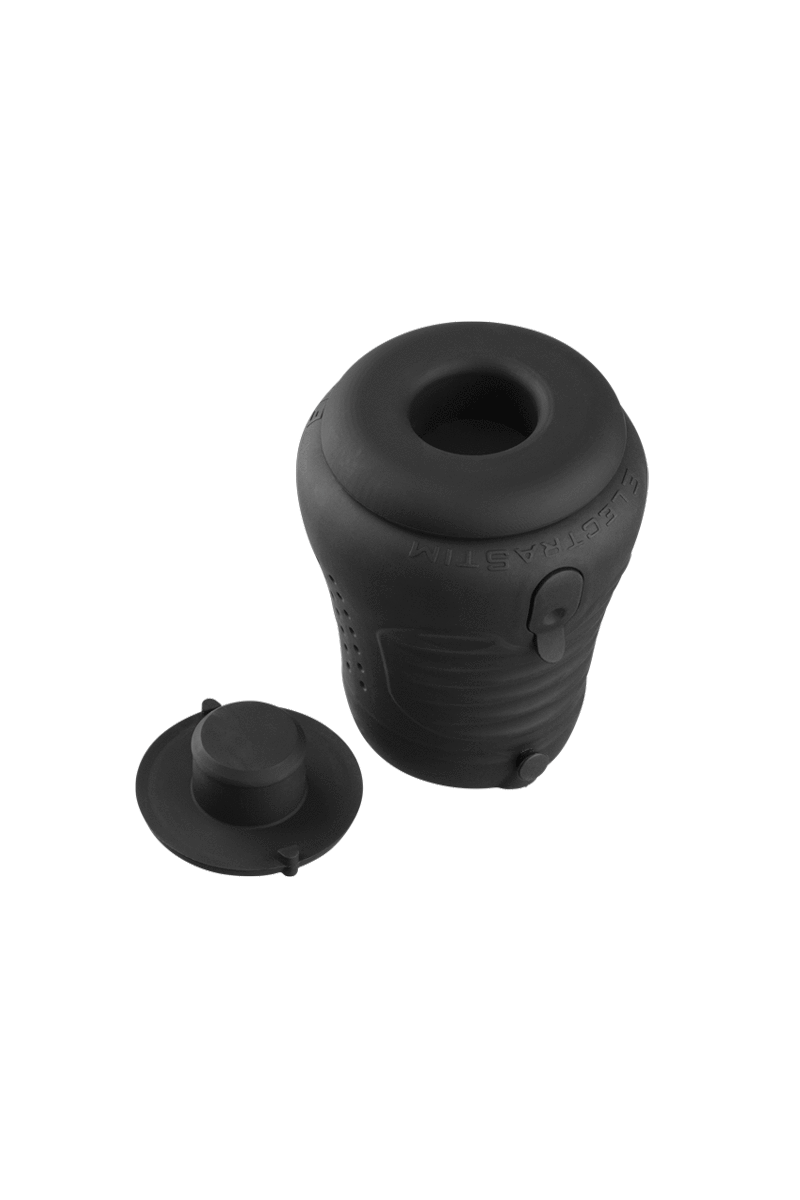 ELECTRASTIM - JACK SOCKET ELECTRO MASTURBADOR