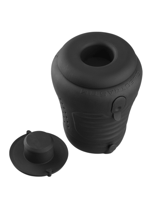 ELECTRASTIM - JACK SOCKET ELECTRO MASTURBADOR