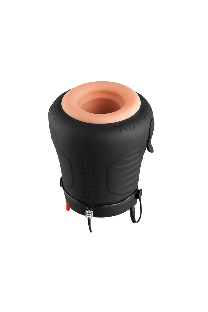 ELECTRASTIM - JACK SOCKET ELECTRO MASTURBADOR