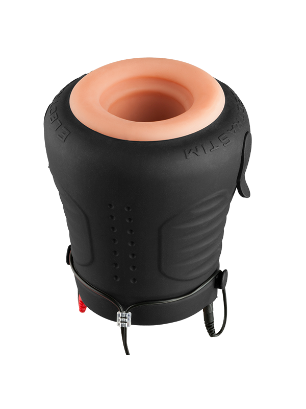 ELECTRASTIM - JACK SOCKET ELECTRO MASTURBADOR