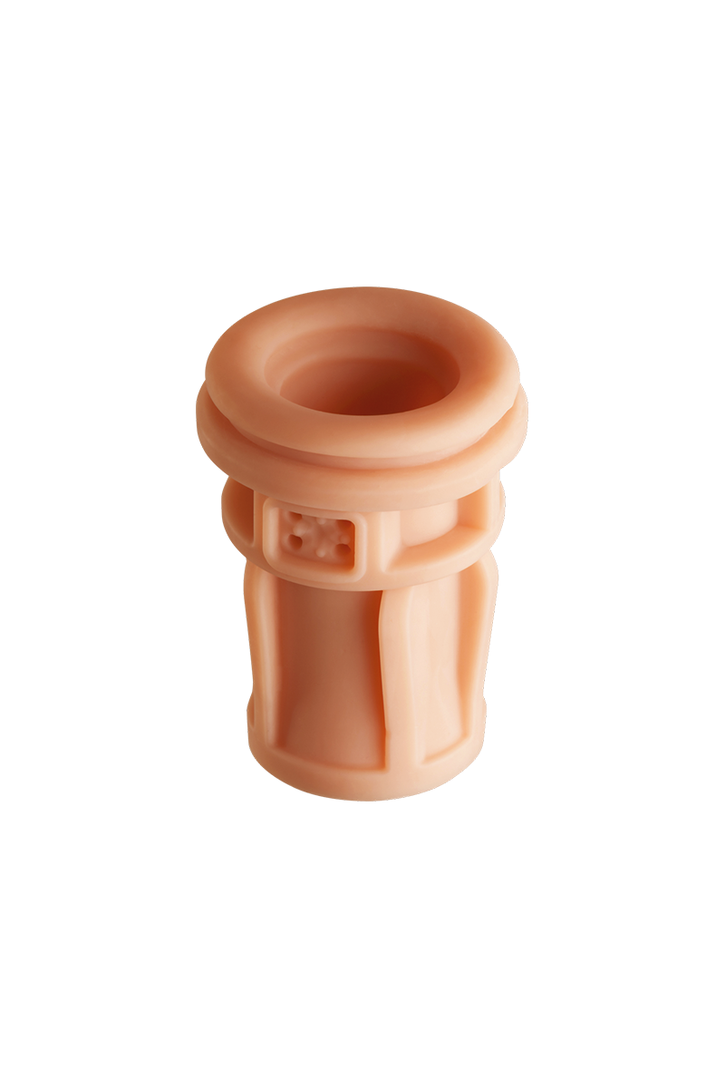 ELECTRASTIM - JACK SOCKET ELECTRO MASTURBADOR