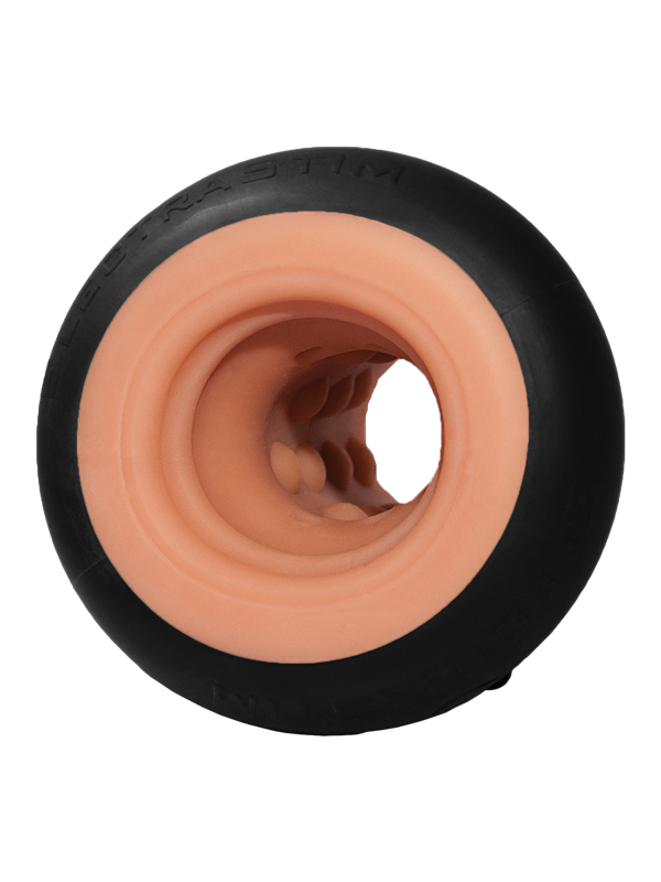 ELECTRASTIM - JACK SOCKET ELECTRO MASTURBADOR