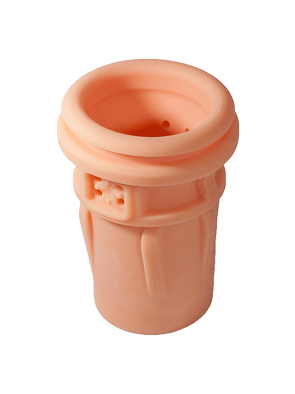 ELECTRASTIM - JACK SOCKET ELECTRO MASTURBADOR