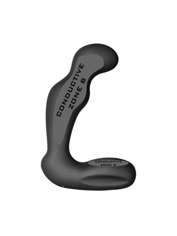 ELECTRASTIM - SIRIUS MASAJEADOR PROSTATICO SILICONA