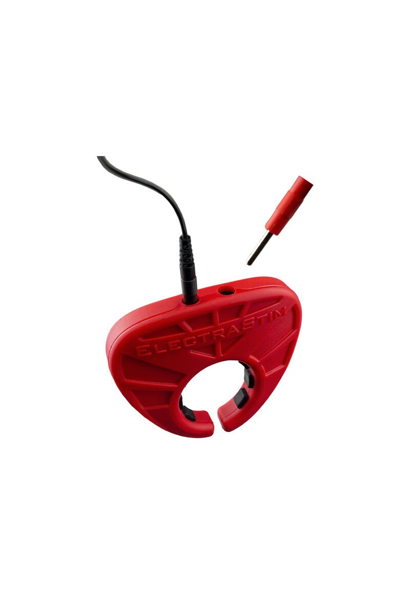 ELECTRASTIM - ACCESORIO ESTIMULACIÓN BASE PENE