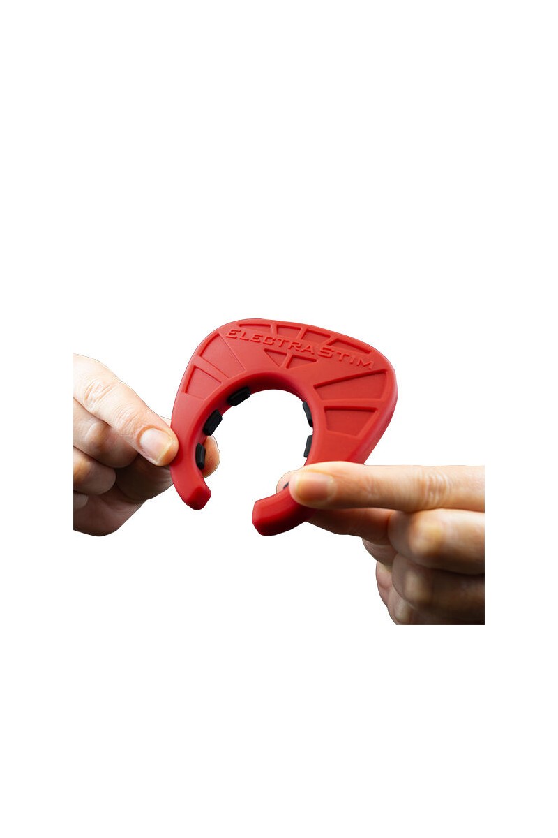 ELECTRASTIM - ACCESORIO ESTIMULACIÓN BASE PENE