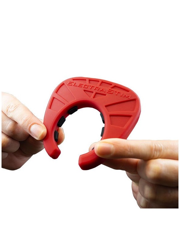 ELECTRASTIM - ACCESORIO ESTIMULACIÓN BASE PENE