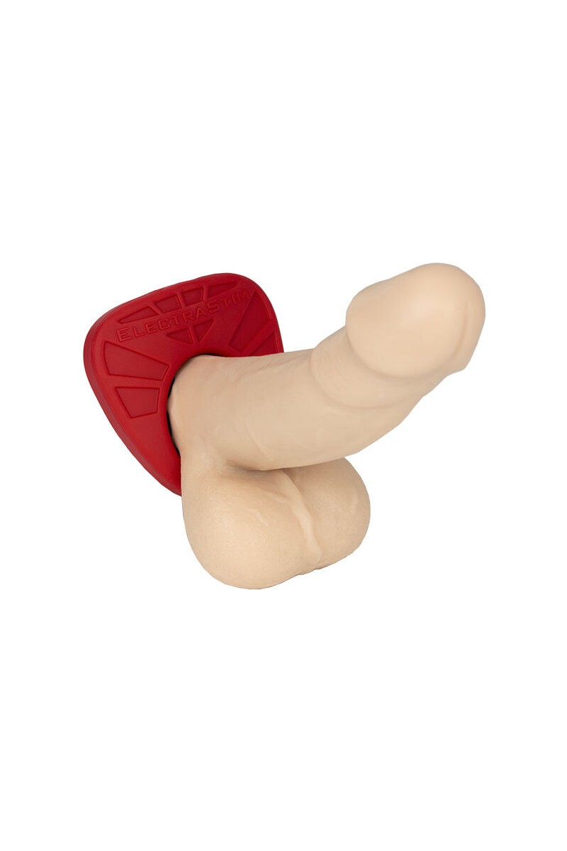 ELECTRASTIM - ACCESORIO ESTIMULACIÓN BASE PENE
