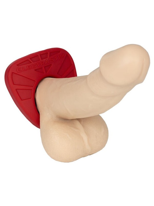 ELECTRASTIM - ACCESORIO ESTIMULACIÓN BASE PENE