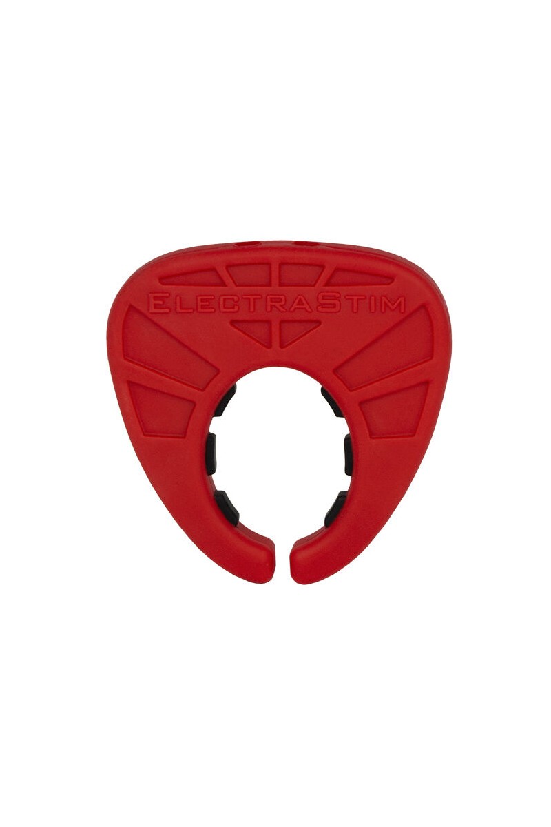ELECTRASTIM - ACCESORIO ESTIMULACIÓN BASE PENE
