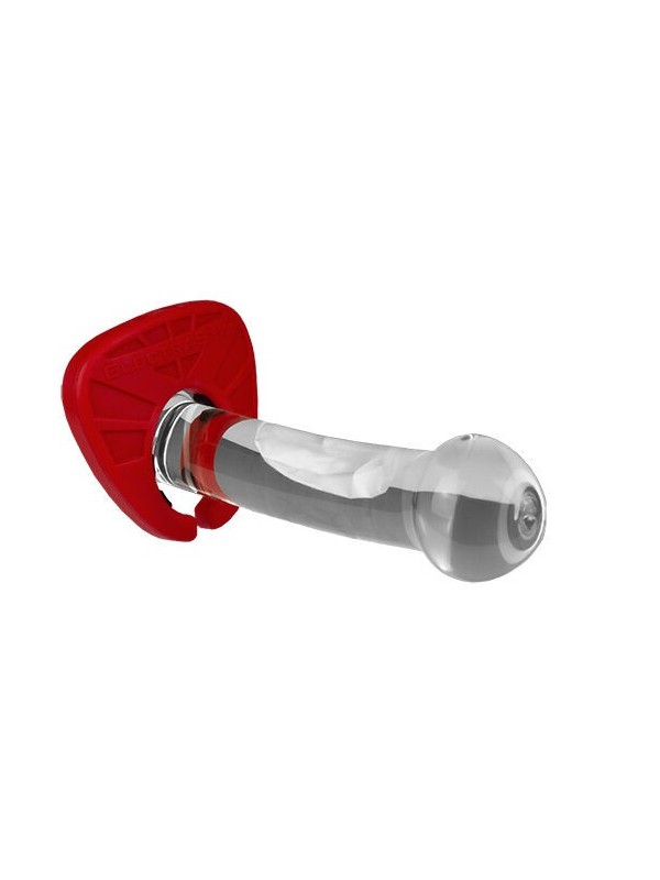 ELECTRASTIM - ACCESORIO ESTIMULACIÓN BASE PENE