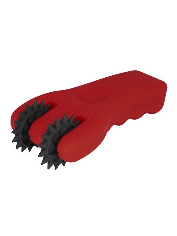 ELECTRASTIM - SILICONE FUSION INFINITY PINWHEEL