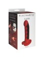 ELECTRASTIM - FUSION KOMODO DILDO SILICONA