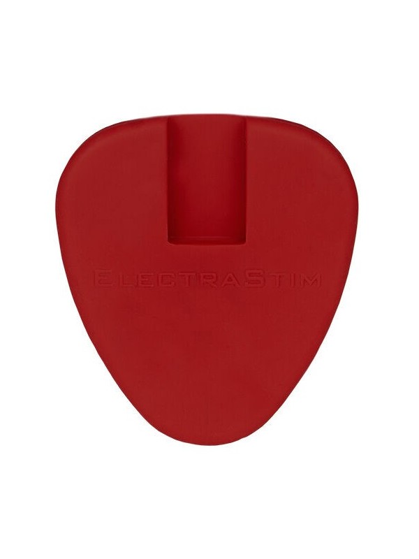 ELECTRASTIM - FUSION KOMODO DILDO SILICONA