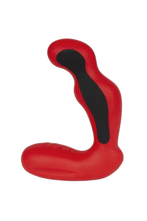 ELECTRASTIM - SILICONE HABANERO MASAJEADOR PROSTATICO