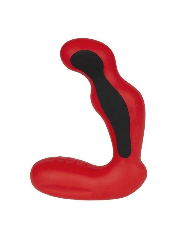 ELECTRASTIM - SILICONE HABANERO MASAJEADOR PROSTATICO