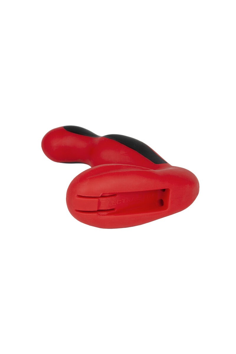 ELECTRASTIM - SILICONE HABANERO MASAJEADOR PROSTATICO