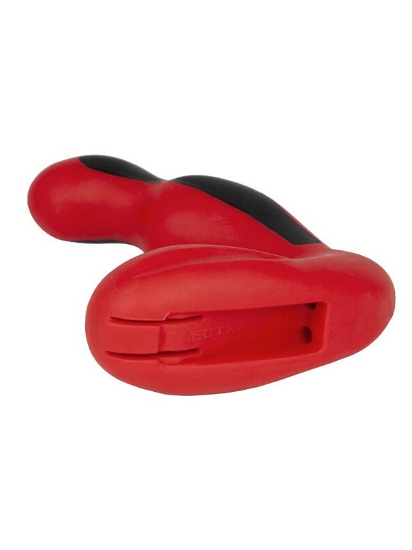 ELECTRASTIM - SILICONE HABANERO MASAJEADOR PROSTATICO