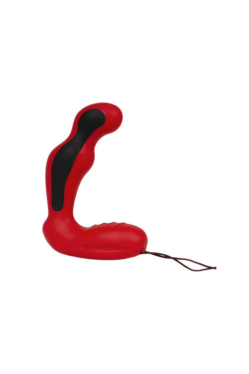 ELECTRASTIM - SILICONE HABANERO MASAJEADOR PROSTATICO