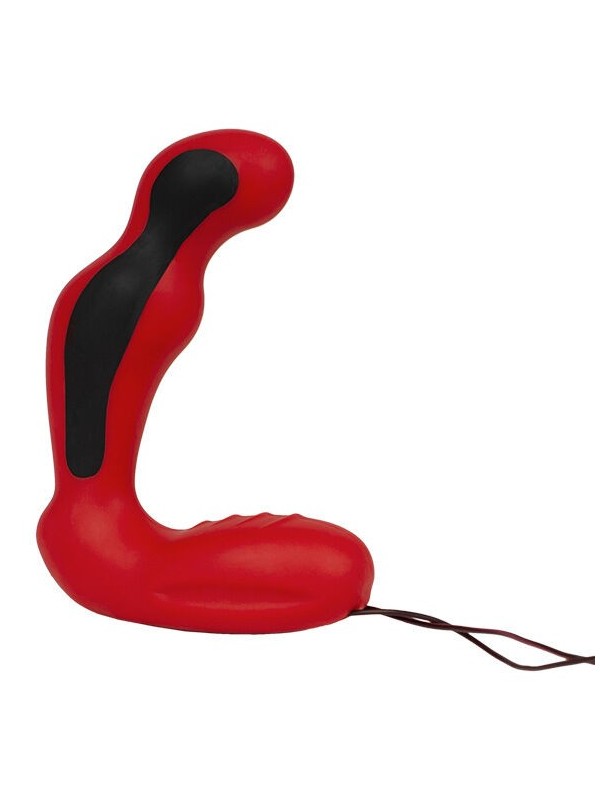 ELECTRASTIM - SILICONE HABANERO MASAJEADOR PROSTATICO