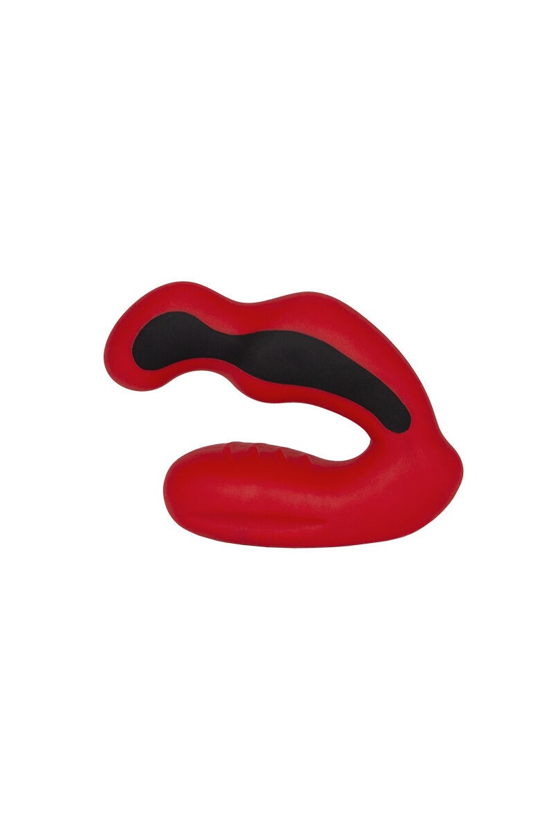 ELECTRASTIM - SILICONE HABANERO MASAJEADOR PROSTATICO