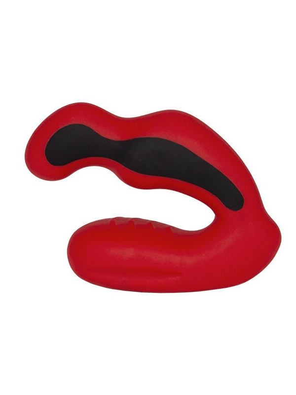 ELECTRASTIM - SILICONE HABANERO MASAJEADOR PROSTATICO