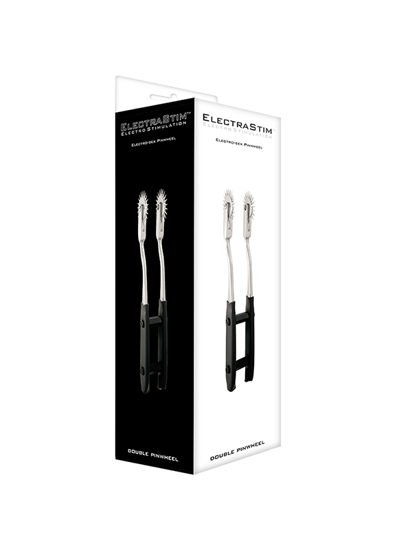 ELECTRASTIM - DOBLE ELECTRO RUEDA ESTIMULACIÓN