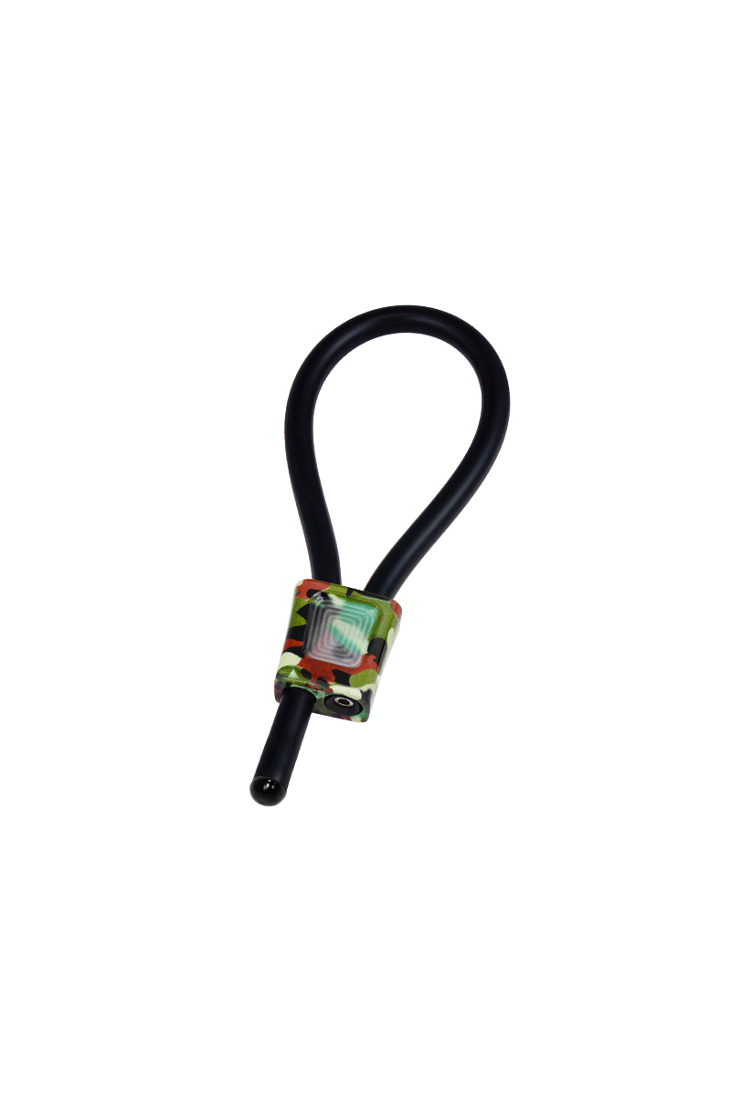 ELECTRASTIM - PRESTIGE ANILLAS ELECTROESTIMULADORAS CAMUFLAJE