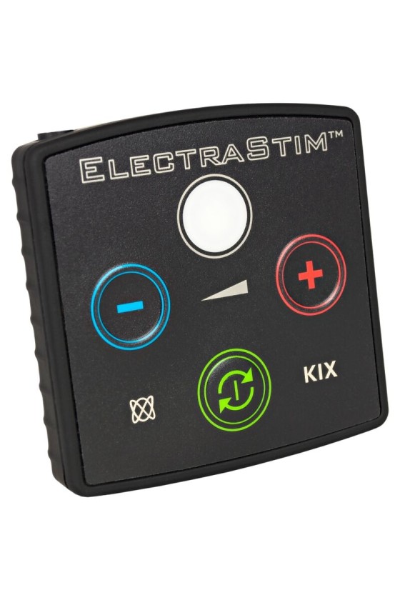 KIX ELECTRO SEX STIMULATOR